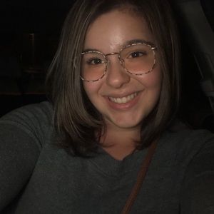 Meet your Posher, Madison